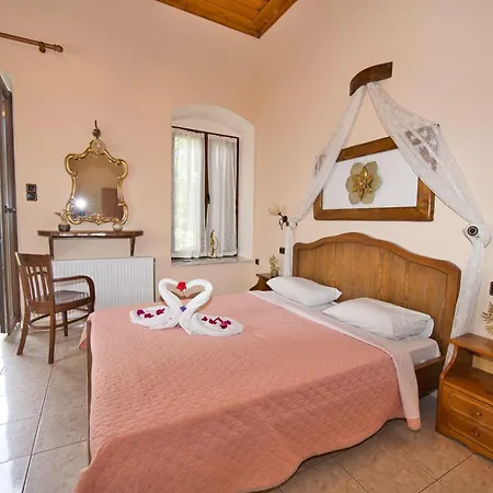 Naftilos Guest House Guest house
