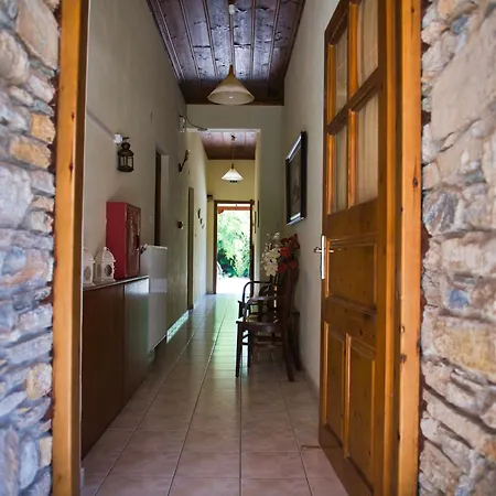 Naftilos Guest House Guest house 2*