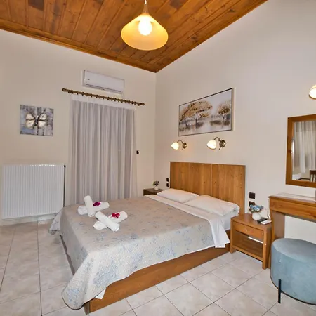 Naftilos Guest House Guest house 2*
