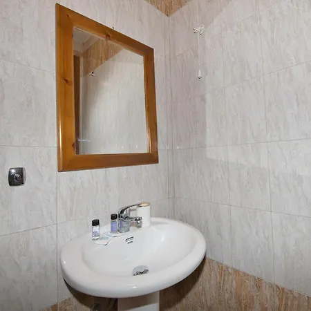 Naftilos Guest House Kala Nera