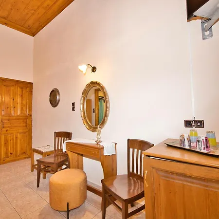 Guest house Naftilos Guest House Kala Nera