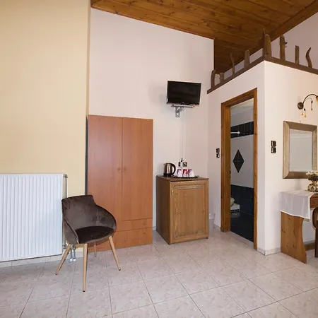 Naftilos Guest House Guest house