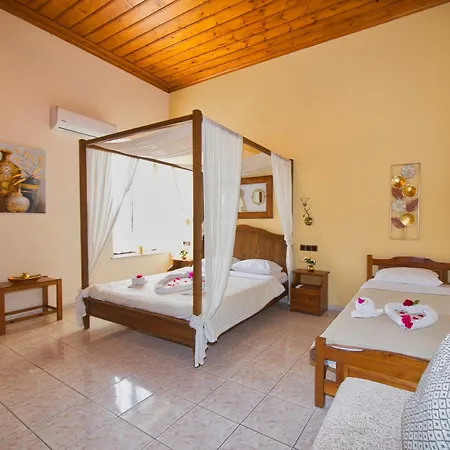 Naftilos Guest House Guest house