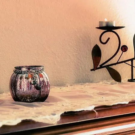 Naftilos 招待所 3*