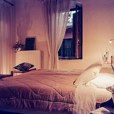 Naftilos Penzion 3*