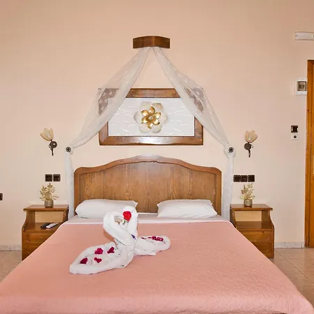 Гостевой дом Naftilos Guest House