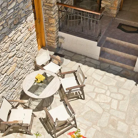 Affittacamere Naftilos Kala Nera