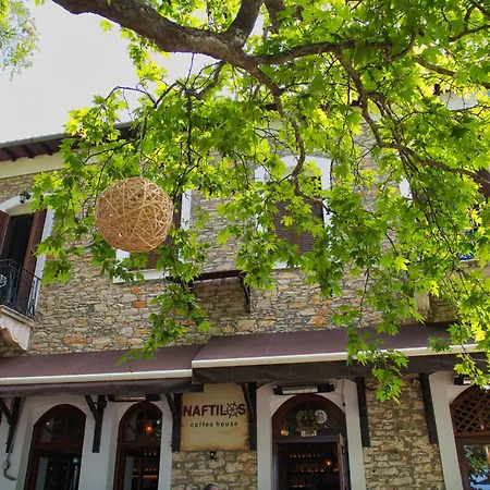 Naftilos Affittacamere