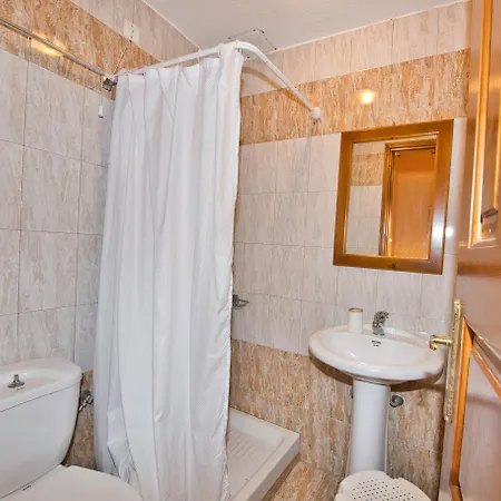 Penzion Naftilos 2*
