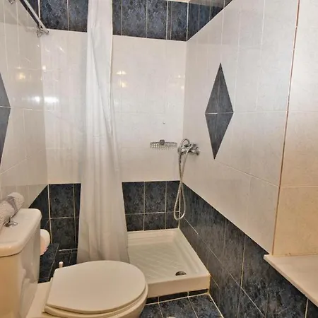 Affittacamere Naftilos 3*