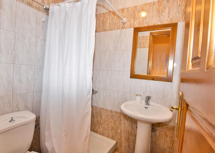 Naftilos 3* Kala Nera