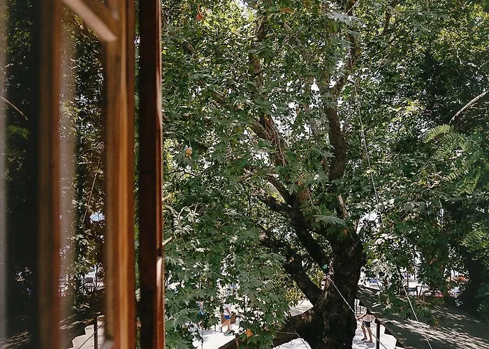 Naftilos 3* Kala Nera